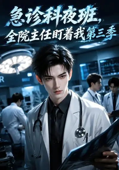 急诊科夜班,全院主任盯着我第三季&急诊科夜班全院主任盯着我第三季