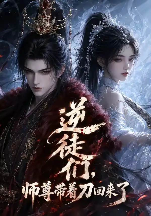 逆徒们,师尊带着刀回来了&逆徒们师尊带着刀回来了