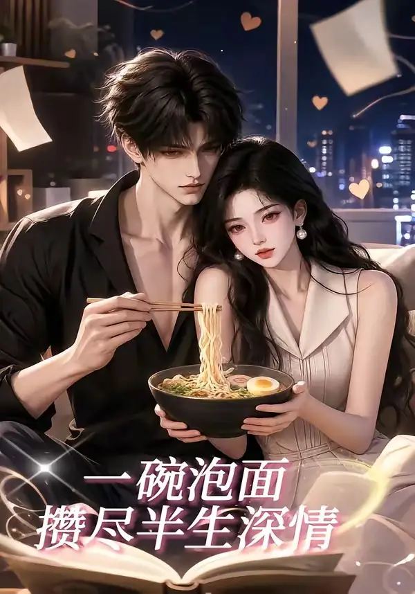 一碗泡面,攒尽半生深情&一碗泡面攒尽半生深情