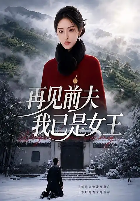 再见前夫,我已是女王&再见前夫我已是女王