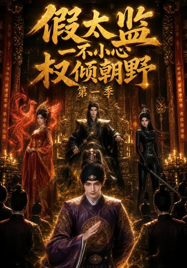 假太监:一不小心权倾朝野第一季&假太监一不小心权倾朝野第一季