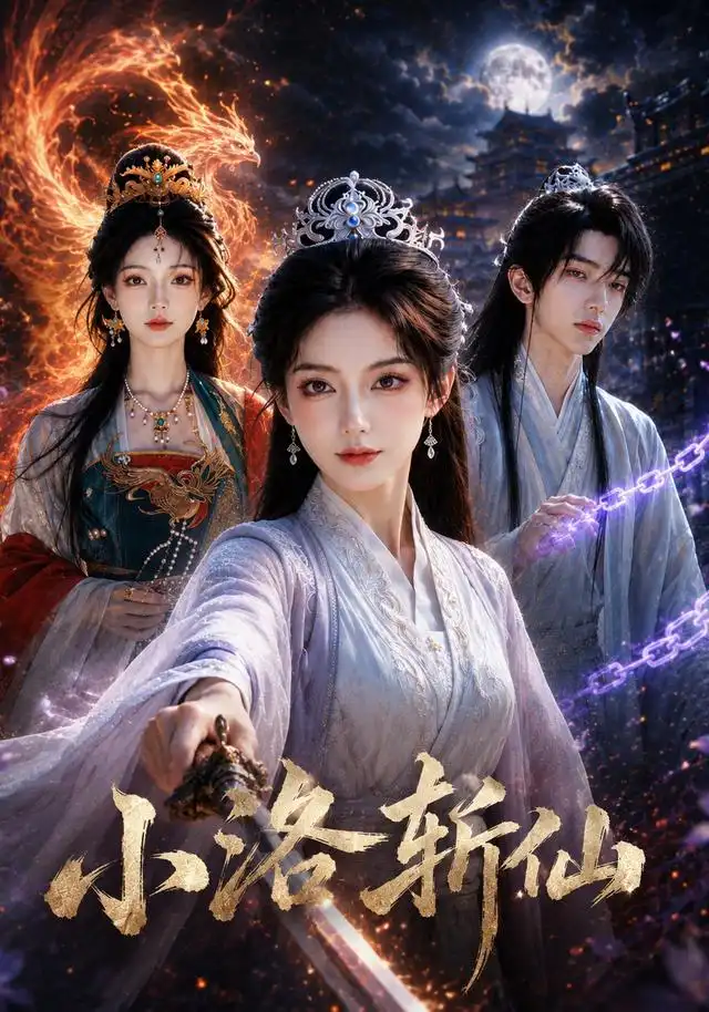 小洛斩仙