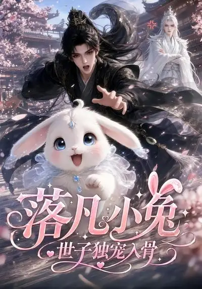 落凡小兔,世子独宠入骨&落凡小兔世子独宠入骨