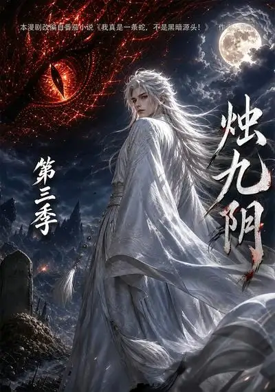 烛九阴第三季
