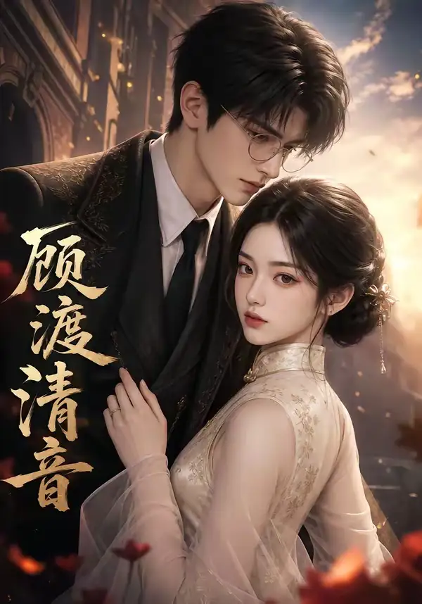 顾渡清音