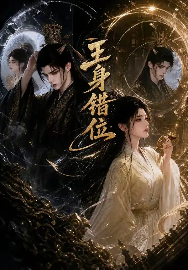 王身错位