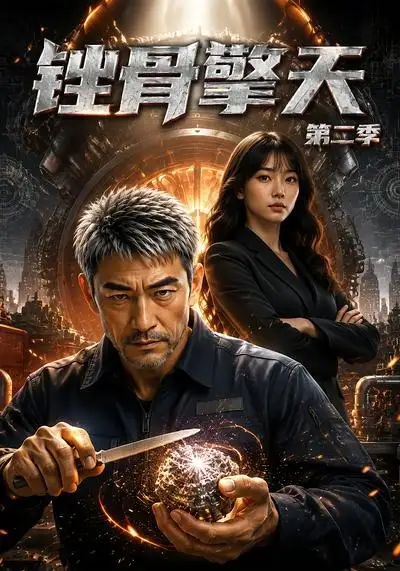 锉骨擎天第二季