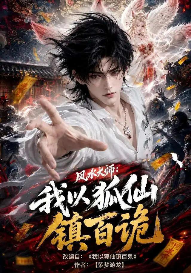 风水大师:我以狐仙镇百诡&风水大师我以狐仙镇百诡