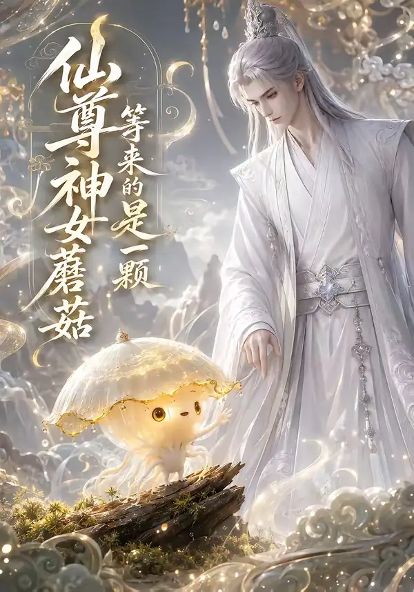 浠欏皧绛夋潵鐨勭濂虫槸涓€棰楄槕鑿囷紙70闆嗭級鍔ㄦ极 - 短剧短剧海报图片