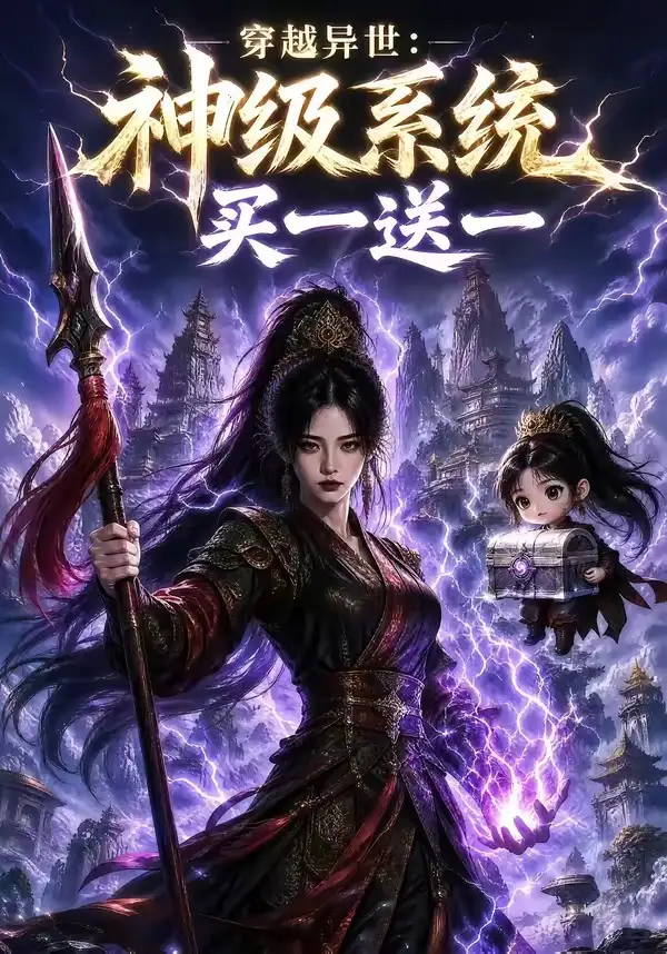 穿越异世:神级系统买一送一&穿越异世神级系统买一送一