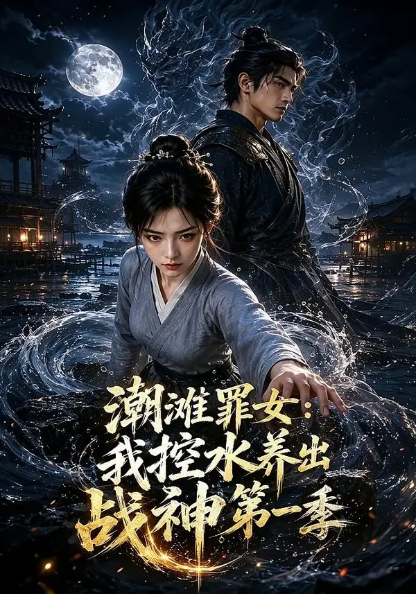 潮滩罪女:我控水养出战神第一季&潮滩罪女我控水养出战神第一季