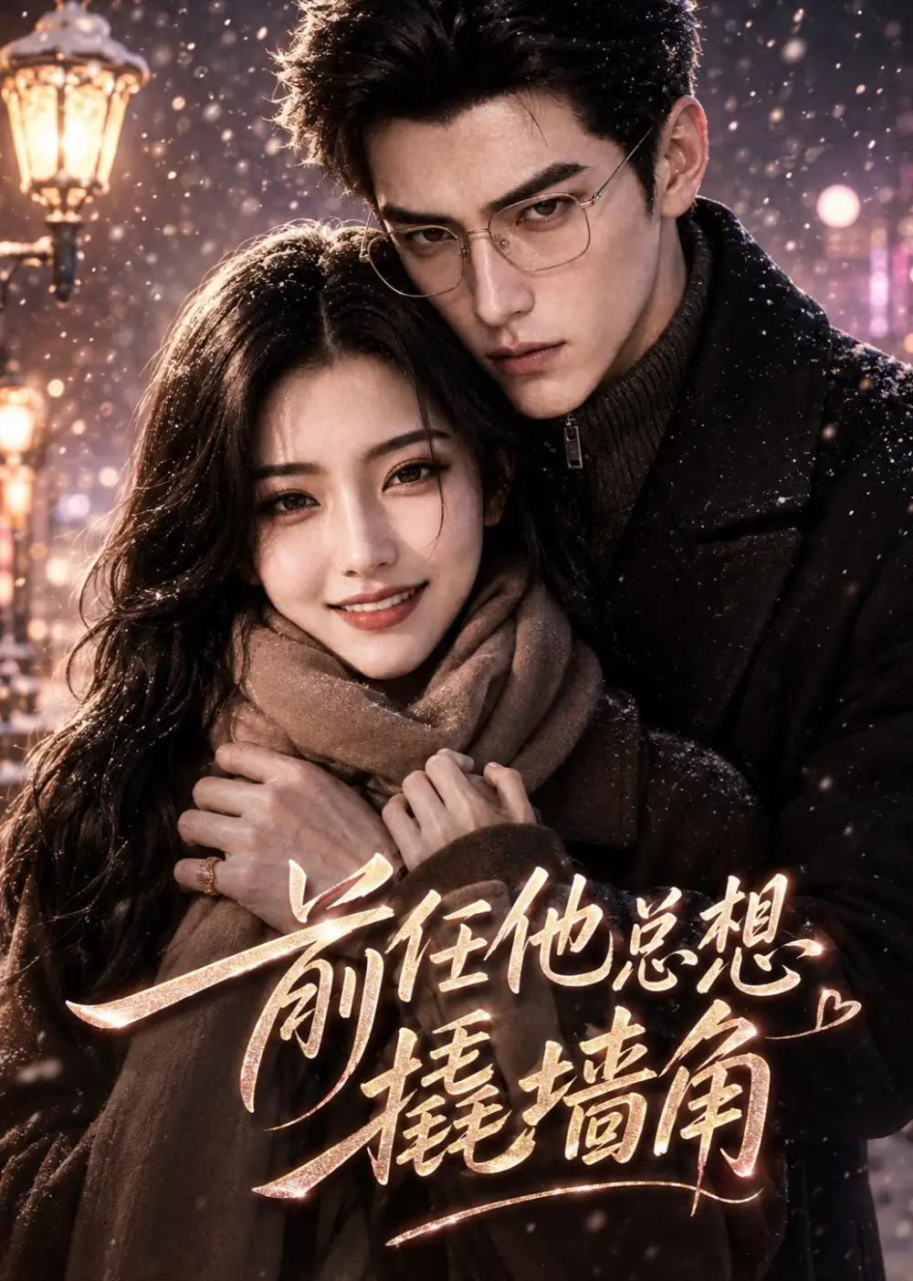 前任他总想撬墙角