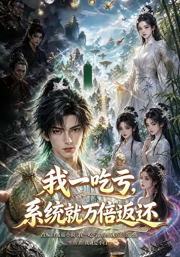 我一吃亏,系统就万倍返还&我一吃亏系统就万倍返还