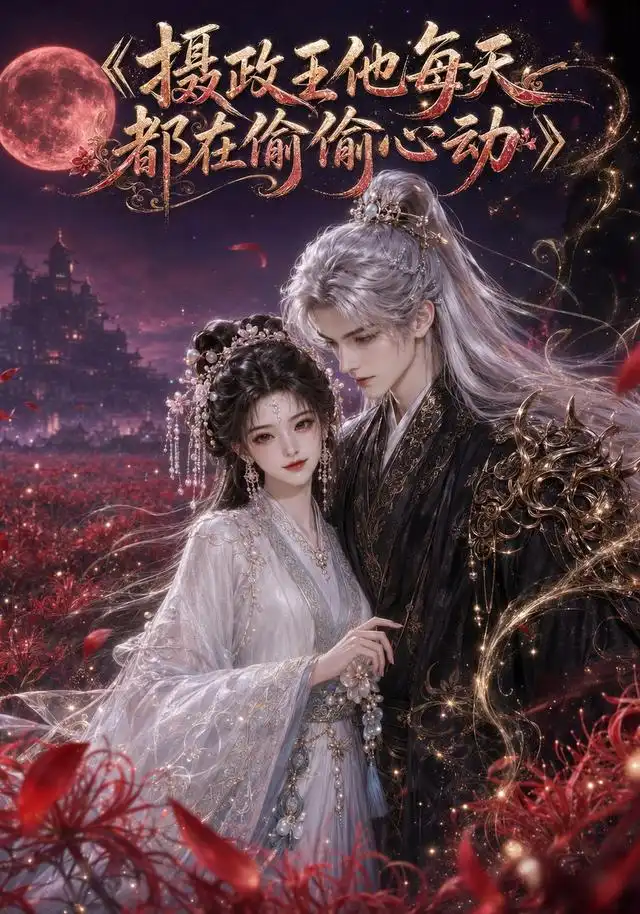 摄政王他每天都在偷偷心动