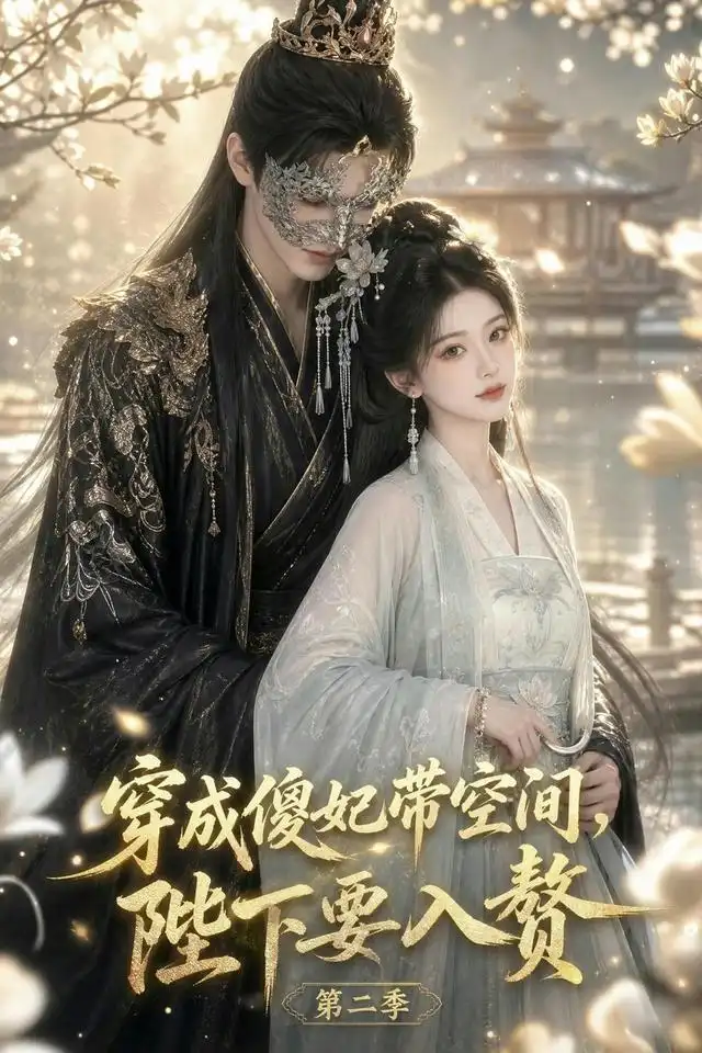 穿成傻妃带空间,陛下要入赘第二季&穿成傻妃带空间陛下要入赘第二季