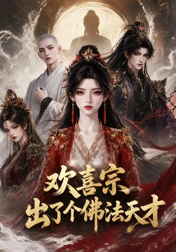 欢喜宗出了个佛法天才