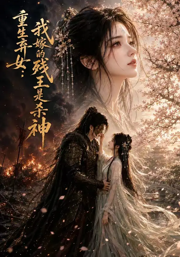 重生弃女:我嫁的残王是杀神&重生弃女我嫁的残王是杀神