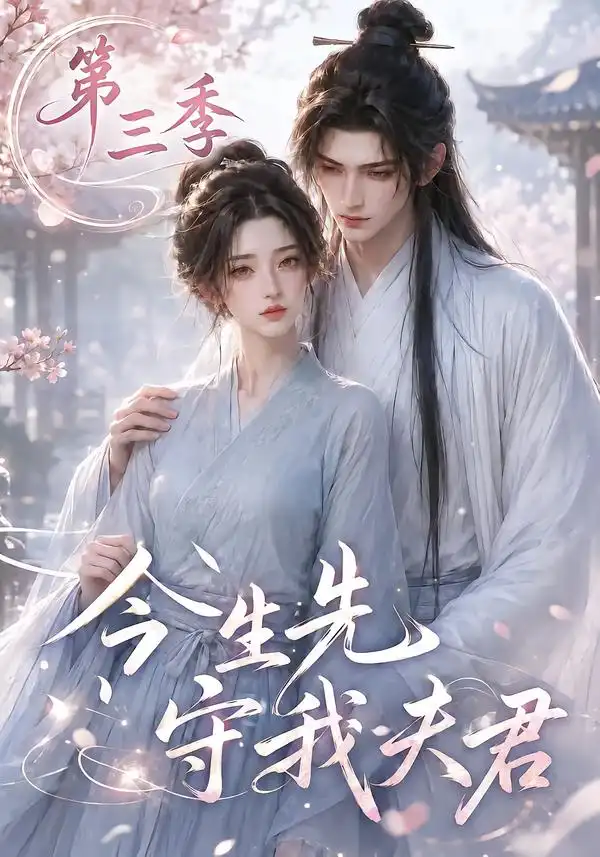 今生先守我夫君第三季