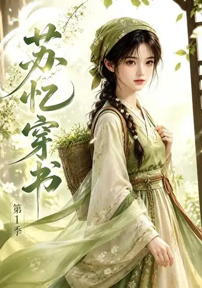 苏忆穿书第1季