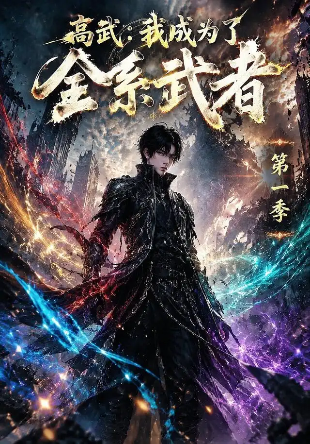 高武:我成为了全系武者第一季&高武我成为了全系武者第一季