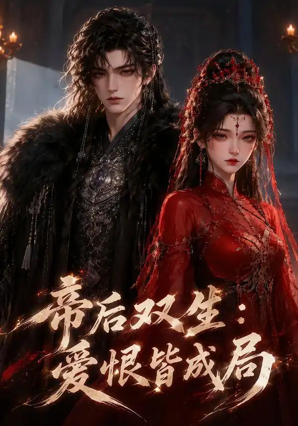 帝后双生:爱恨皆成局&帝后双生爱恨皆成局
