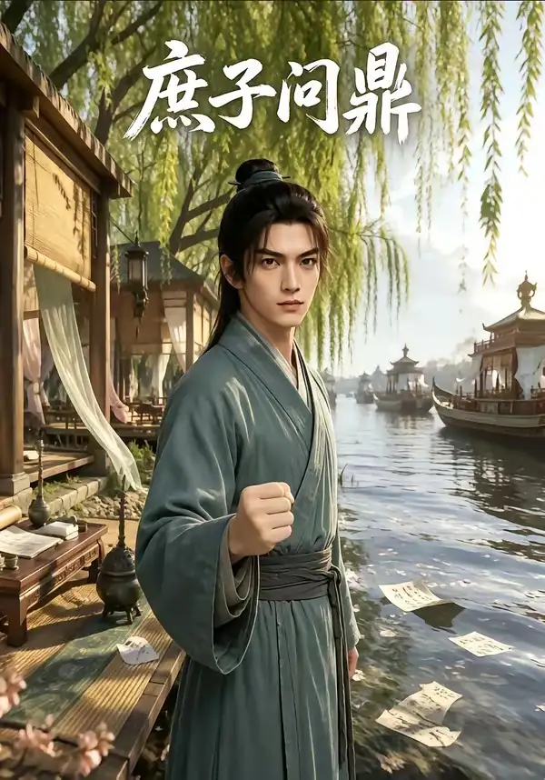 庶子问鼎