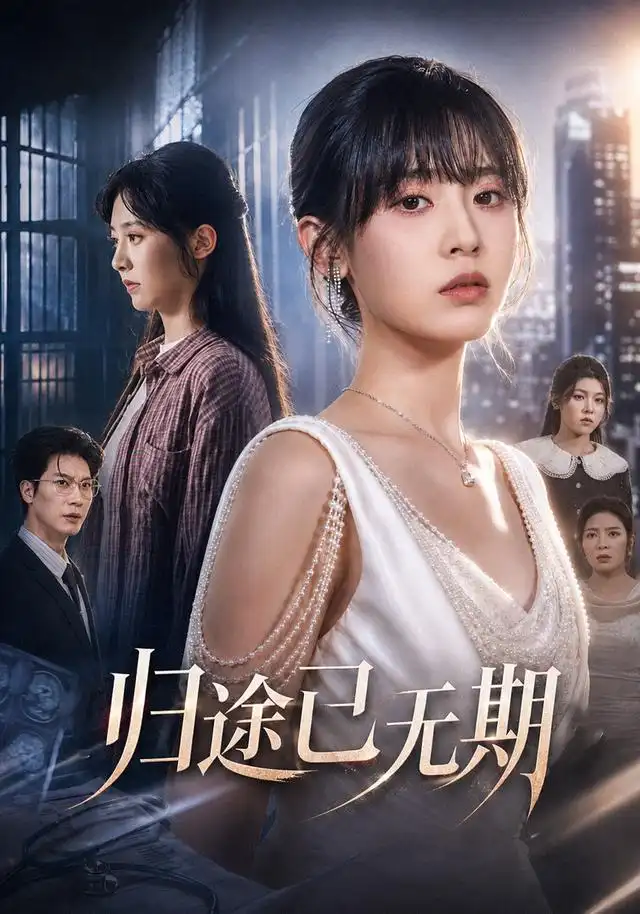 归途已无期 - 短剧短剧海报图片