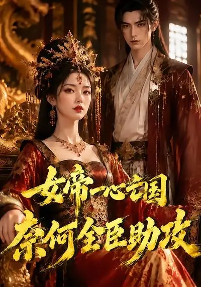 女帝一心亡国,奈何全臣助攻&女帝一心亡国奈何全臣助攻