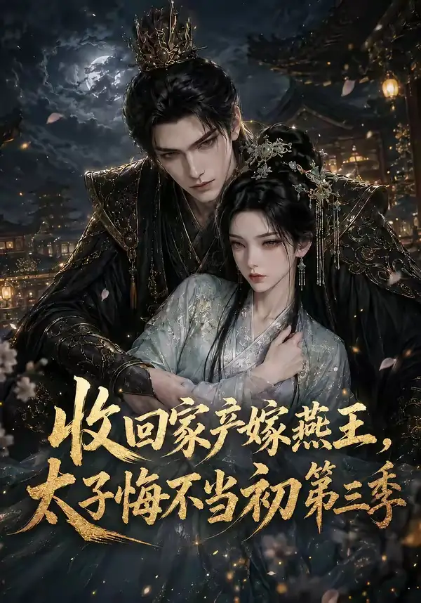 收回家产嫁燕王,太子悔不当初第三季&收回家产嫁燕王太子悔不当初第三季