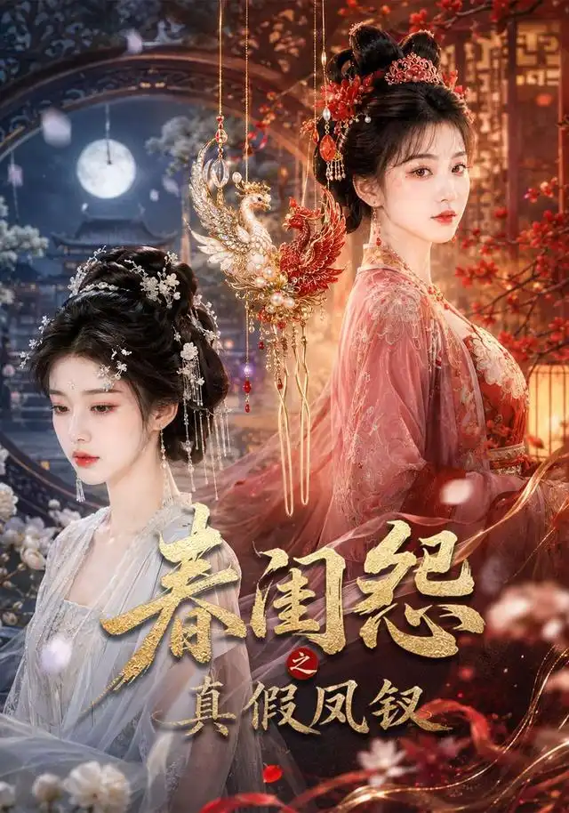 春闺怨之真假凤钗