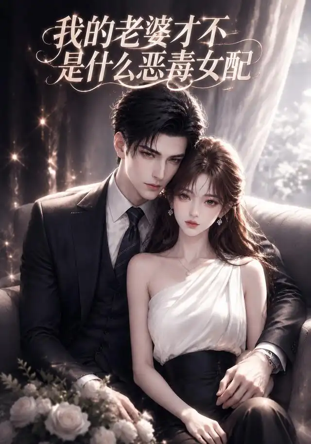 我的老婆才不是什么恶毒女配