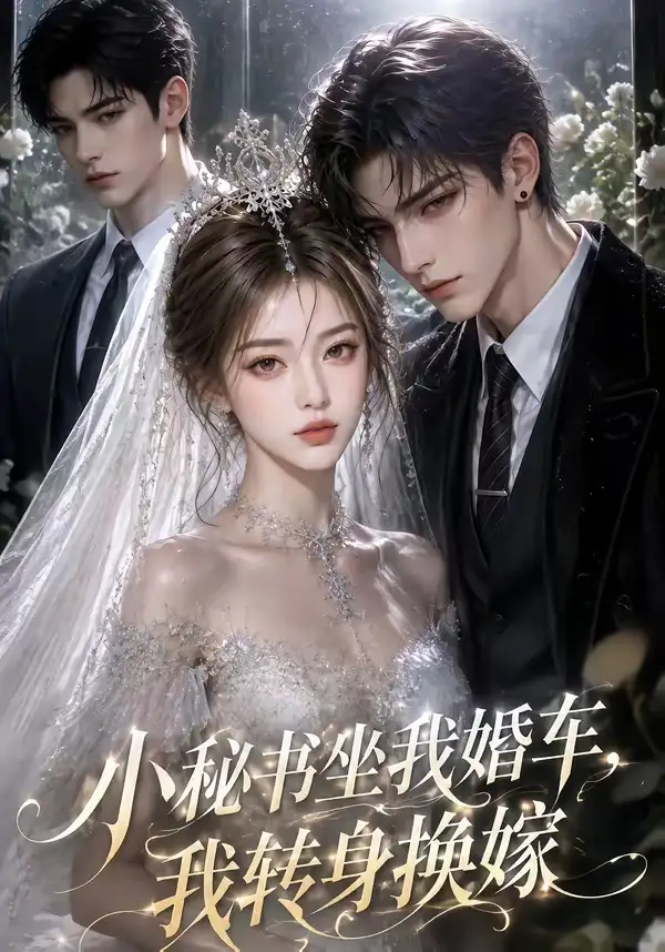 小秘书坐我婚车,我转身换嫁&小秘书坐我婚车我转身换嫁