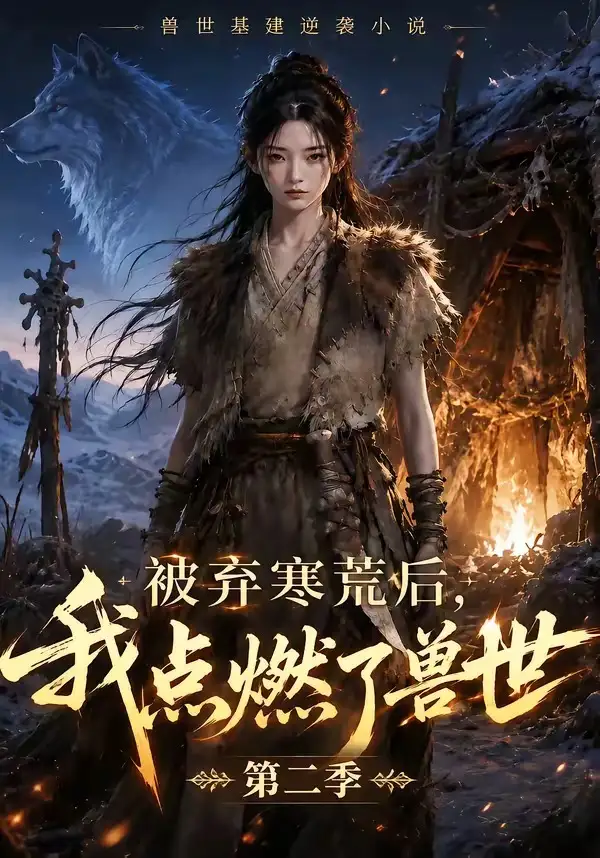 被弃寒荒后,我点燃了兽世2&被弃寒荒后我点燃了兽世2