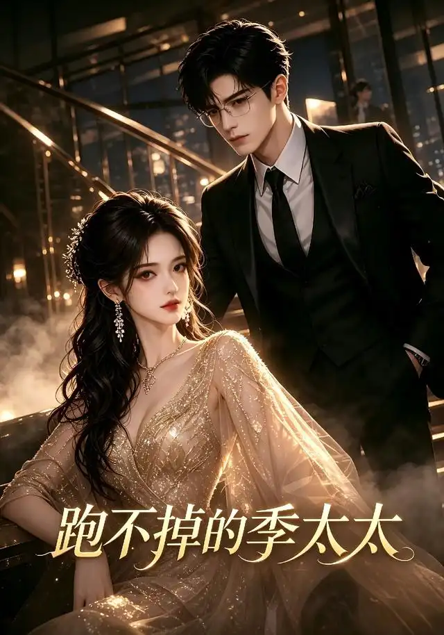 跑不掉的季太太