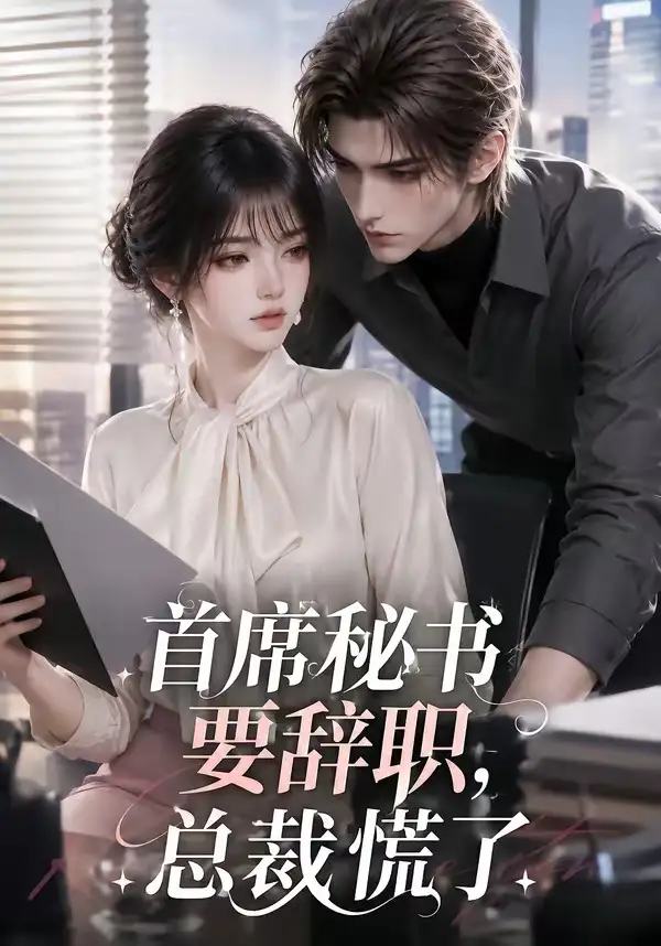首席秘书要辞职,总裁慌了&首席秘书要辞职总裁慌了
