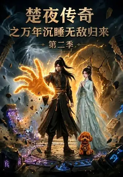 楚夜传奇之万年沉睡:无敌归来第二季&楚夜传奇之万年沉睡无敌归来第二季