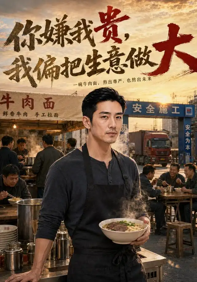 你嫌我贵,我偏把生意做大&你嫌我贵我偏把生意做大