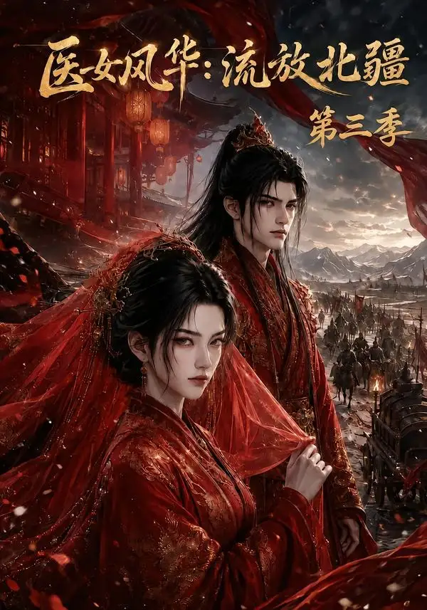 医女风华:流放北疆第三季&医女风华流放北疆第三季