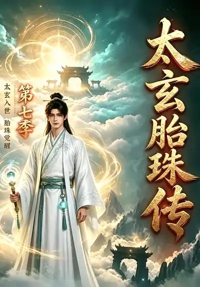 太玄胎珠传第七季