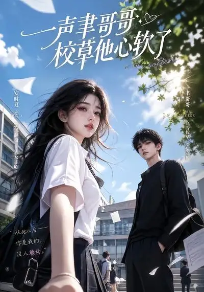 一声聿哥哥,校草他心软了&一声聿哥哥校草他心软了