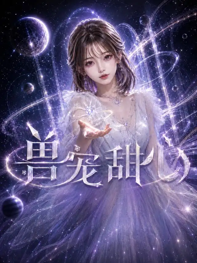 兽宠甜心