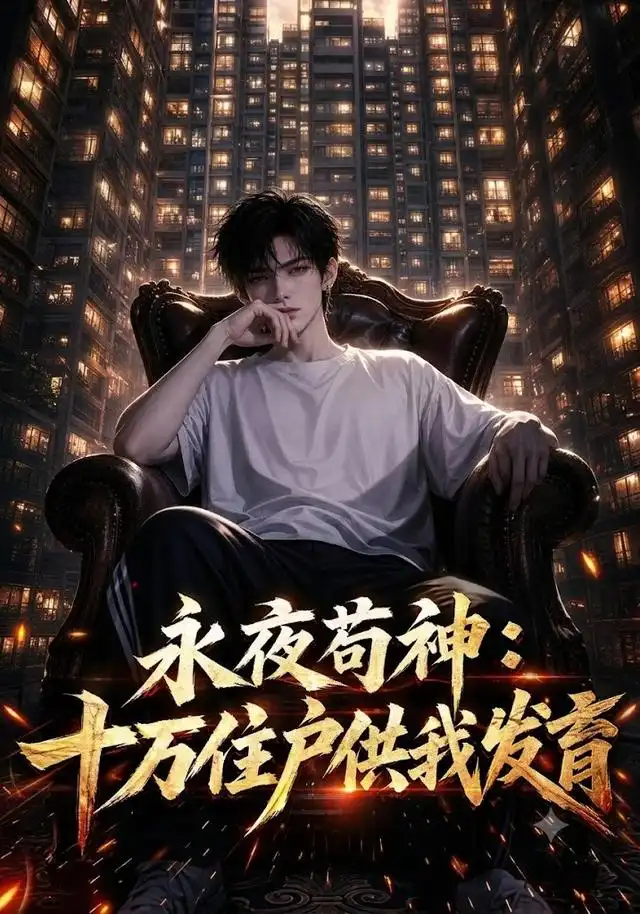 永夜苟神:十万住户供我发育&永夜苟神十万住户供我发育