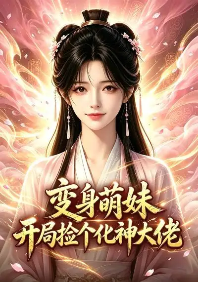 变身萌妹开局捡个化神大佬