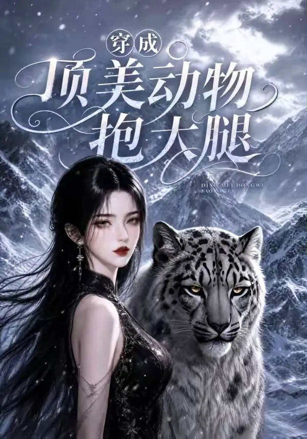 穿成顶美动物抱大腿