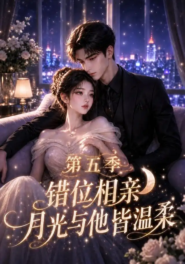 错位相亲,月光与他皆温柔第五季&错位相亲月光与他皆温柔第五季