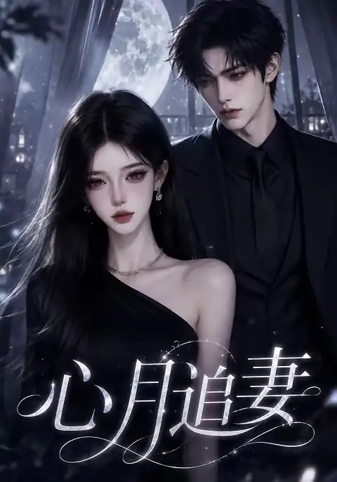 心月追妻 - 短剧短剧海报图片