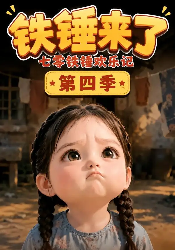 铁锤来了:七零铁锤欢乐记第四季&铁锤来了七零铁锤欢乐记第四季