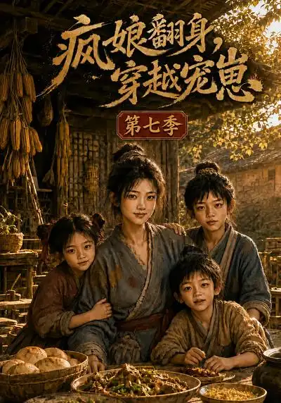 疯娘翻身,穿越宠崽第七季&疯娘翻身穿越宠崽第七季