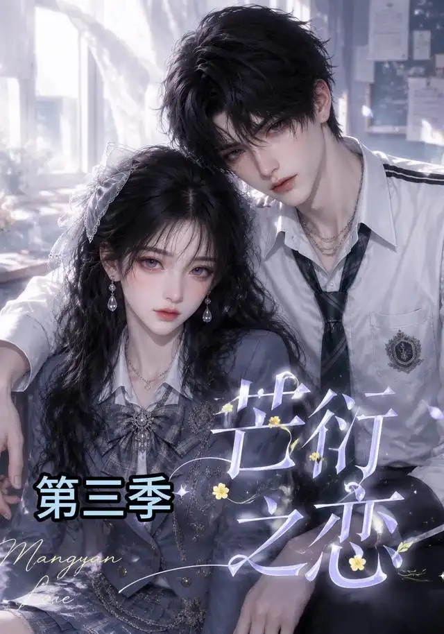 芒衍之恋第三季
