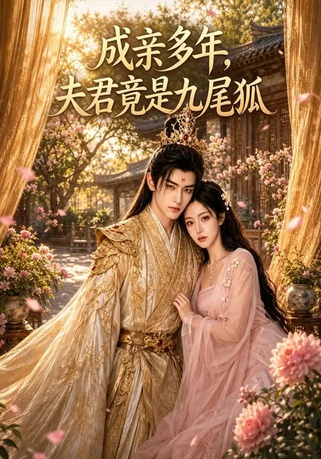 成亲多年,夫君竟是九尾狐&成亲多年夫君竟是九尾狐